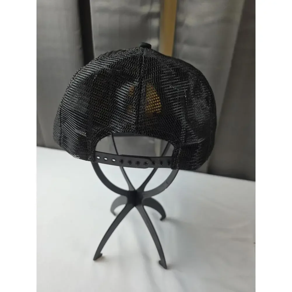 Vintage National Rifle Association Of America Ball Cap Hat Snapback‎ GUC *READ*